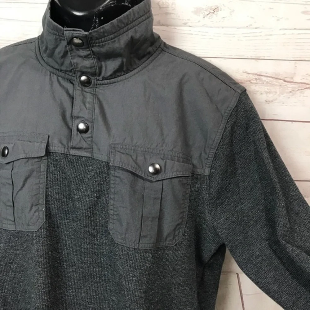 Banana Republic Pullover Size Large